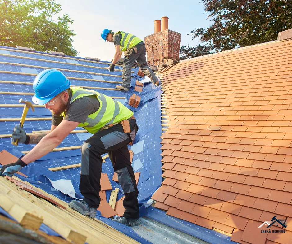 Why choose Roof Repair Near Me in Wellington, OH